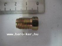 FÉKCSŐVÉG HOLLANDER 10X1.25mm