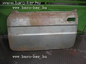 POLSKI FIAT 126 AJTÓBORITÁS BAL