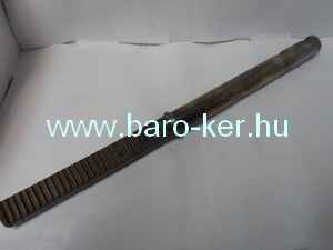 LADA SZAMARA KORMÁNYMŰ FOGASLÉC