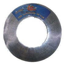 KRÓMCSíK 15M HOSSZ KCS-A12 12mm ÖNTAPADÓS