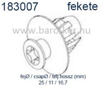 183007 KÁRPITPATENT FORD ESCORT